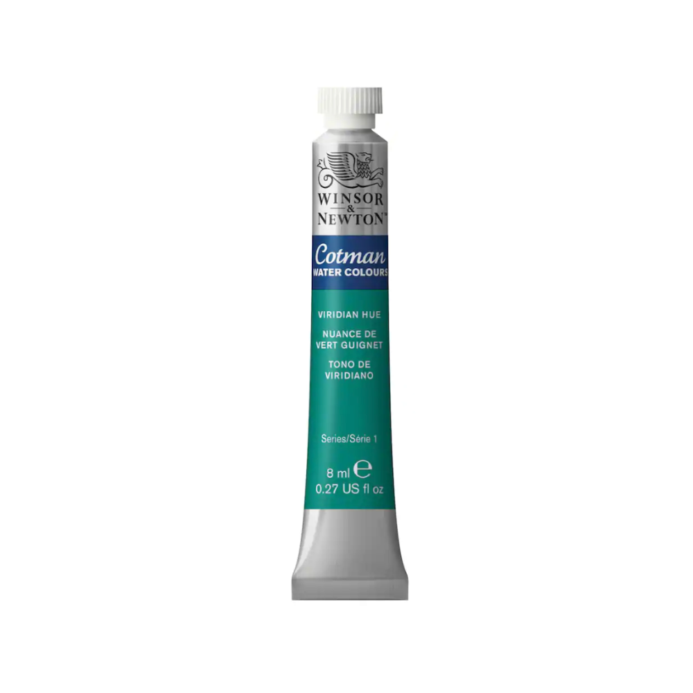 Winsor & Newton Cotman Watercolours 8ml