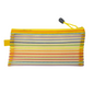 Mesh Pencil Case w/zipper